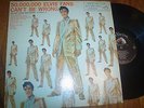 VG+ ELVIS' LP: 