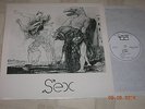 Sex:  same Trans - Canada TC 775 90s reissue hard psych blues