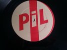 PIL Metal Box 1 Virgin records