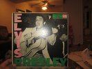 Elvis Presley First LP RCA Victor LPM-1254 (Mono)