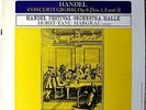 Handel Concerti Grossi Op 6 Nos 1 2 3 Margraf LP STEREO NM Vinyl Volume 1 NICE