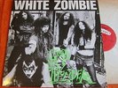 WHITE ZOMBIE God Of Thunder 12