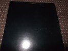 The Damned Black album reissue black sleeve  and poster