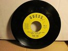 Page One We've Got To Get Our Love Thing Together GUESS 500 (45)