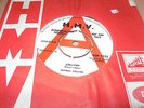 GLENDA COLLINS: LOLLIPOP / EVERYBODY'S GOTTA: HMV POP 1123:RGM, JOE MEEK:DEMO:VG