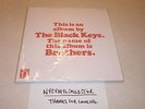 Black Keys Brothers Deluxe 45RPM 2LP/10