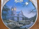 King Diamond Them Picture Disc 1988 ORIGINAL Roadrunner RR-9550 6