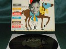 Little Willie John - Sure Things  LP - K 739  - Original Black King Labels