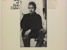 BOB DYLAN Another Side Of LP 1964 US ORIGINAL 1ST PRESS Columbia MONO CL 2193
