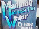 Elton John: Madman Across the Water LP SEALED