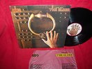 KISS music from the elder LP album NM