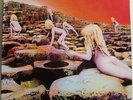 LED ZEPPELIN HOUSE OF THE HOLY  INNER - Jimmy Page Robert Plant