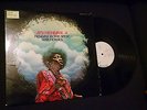 TEST PRESSING - HENDRIX IN THE WEST + WAR HEROES - HENDRIX JIMI (33 TOURS)
