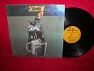 the KINKS Arthur the decline and fall of the British empire LP psych