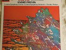 ANDRÈ PREVIN Shostakovich: Symphony 13 HMV Orig UK ASD 1980 Audiophile TAS
