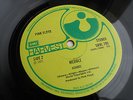 PINK FLOYD - MEDDLE - Orig HARVEST VINYL LP  ** FIRST PRESS A1U/B1U Matrix **