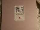 EAGLES Hell Freezes Over GEFFEN Orig. Holland Audiophile 1994 ultra-late 2-LP