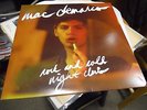MAC DEMARCO ROCK AND ROLL NIGHT CLUB USED LP GREEN VINYL WITH POSTER VG++