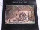 Atomic Rooster Death Walks Behind You Orig UK LP1970 GTFLD B&C CAS-1026 EX Psych