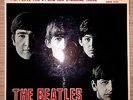 Beatles, The - Misery/Anna/I Saw Her Standing There/PS I Love You - 7'' Ep Spain