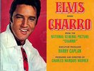 7“ Elvis Presley – Charro / Memories // Germany 1969 / ° rare °