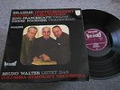 Philips 835559 AY: Brahms: Francescatti, Fournier, Walter