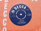 STEVE DARBISHIRE - YUM YUM VG+