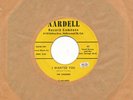 JAGUARS on Aardell --I WANTED YOU-- r&b doo wop group vocal 45 | ORIG LISTEN