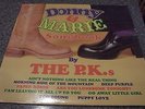 The P.K.'s 
