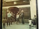 CREEDENCE CLEARWATER REVIVAL Willy & The Poor Boys Orig UK LP John Fogerty