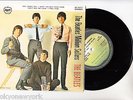 THE BEATLES EP PS Japan MILLION SELLERS  She loes you s2664