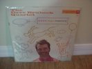 1957 DAVE BRUBECK QUARTET MONO 6 EYE Dave Digs Disney SKETCH ART MICKEY MOUSE