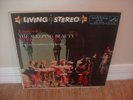 RCA STEREO SHADED DOG 2177 LONDON SYMPHONY Tchaikovsky THE SLEEPING BEAUTY