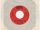 Twin Spin Northern/Xmas SYNG McGOWAN Loneliness Is a Pleasure/Dear Santa M-HEAR