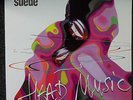 Suede - Head Music Vinyl 2xLP