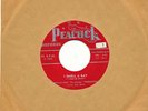WILLIE MAE Big Mama THORNTON on Peacock --I SMELL A RAT-- mod r&b rocker LISTEN