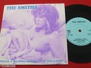 THE SMITHS -William- Rare UK 7
