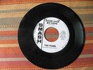 RARE NORTHERN SOUL PROMO 45 - THE TEARS - GOOD LUCK MY LOVE - SMASH 1981 VG