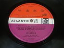 RARE Led Zeppelin IV UK Orig 1971 1st Red/Plum Label Errors Final Upgrade NM M-