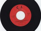 C.J. 657- BIG MOOSE WALKER- TEND TO YOUR BUSINESS- KILLER CHI-TOWN JUMPER