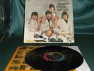 Beatles - Yesterday & Today  LP  - T 2553 - Orig. Mono Butcher Cover - Peeled