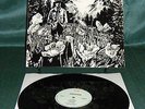 Dinosaur - S/T  Self Titled 1st LP - Homestead Label - HM 5015 (Dinosaur Jr.)