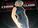 CHRIS CLARK - SOUL SOUNDS, UK, Tamla Motown, Album, TML 11069  '68