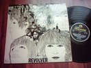 THE BEATLES  Revolver ORIGINAL UK 1st MONO PMC 7009 XEX 606-1 Remix 11