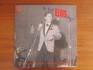 LP-Elvis Presley-The Real Elvis Now-sammlerstück