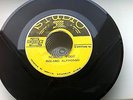ROLAND ALPHONSO - NIMBLE FOOT /ANDY & JOEY - LOVE IS STRONGER