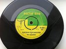 THE VALENTINES - BLAM BLAM FEVER ( GUNS FEVER)