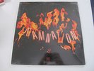 Damnation of Adam Blessing Second Damnation Psych LP U.A. SEALED MINT Original