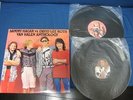Van Halen Anthology Sammy Hagar vs David Lee Roth Japan Promo only DBL Vinyl LP