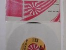 FRANK ZAPPA 1974 Don't Eat The Yellow Snow 45 Record Sealed, Shrink Wrap On Card